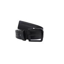 Cinto Franciscomelo Masculino de Couro Fm 061 Preto Cinto Franciscomelo Masculino de Couro Fm 061 Preto