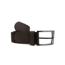 Cinto Franciscomelo Masculino de Elastico Fm 074 Cafe