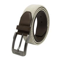 Cinto Freeway Masculino SOFT Marfim