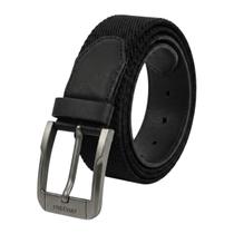 Cinto Freeway Masculino SOFT Preto