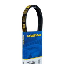 Cinto Goodyear Multi V-Serpentine 6 Ribs 82,5 cm - Preto