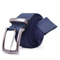 Cinto Gorgurão Azul