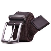 Cinto Gorgurão Café