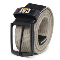 Cinto Gorgurão Palha CAT