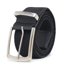 Cinto Gorgurão Preto