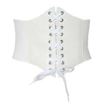 Cinto Gótico Feminino Corselet Espartilho Steampunk Cinto Gótico Feminino Corselet Espartilho Steampunk