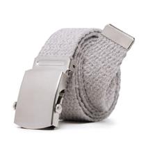 Cinto Infantil Menino Gorgurao Algodao Canelado Premium Fivela Catraca Ponteira Metal Confortavel