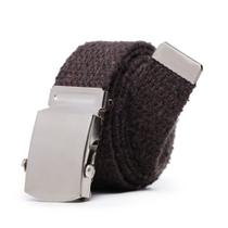 Cinto Infantil Menino Gorgurao Algodao Canelado Premium Fivela Catraca Ponteira Metal Confortavel