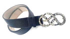 Cinto infinito strass feminino RW05