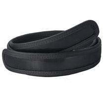 Cinto interno Vianyer 1,5" com fecho de gancho e sem fivela para uso tático Cinto interno Vianyer 1,5" com fecho de gancho e sem fivela para uso tático