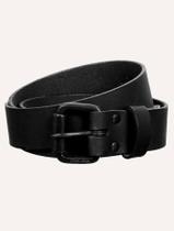 Cinto John John Masculino JJ Basic Preto