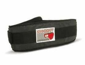 Cinto Knockout Musculacao - knockout