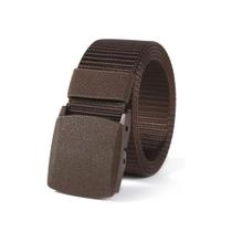 Cinto Largo Masculino Nylon Ref: 722