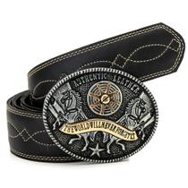 Cinto leve, confortável, resistente