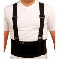 Cinto Lombar Dortler Com Suspensório D414