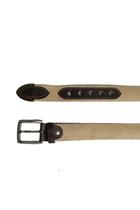 Cinto Lona Rilldan Bege Cinto Lona Rilldan Bege