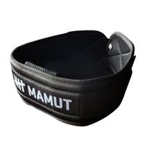 Cinto LPO Elite Mamut Cinturão Cross Musculação