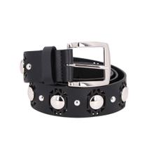 Cinto Luiza Barcelos Preto