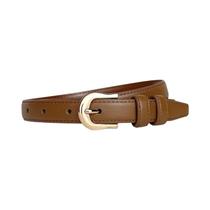 Cinto Marrom Versátil Estilo Western: Faixa De Cintura De Grife Para Calças Moda Verão Cinto Marrom Versátil Estilo Western: Faixa De Cintura De Grife Para Calças Moda Verão