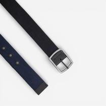 Cinto Masculino Apolo Lona Preto