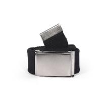 Cinto Masculino Bredeni em Sintético - Preto - Tamanho Único