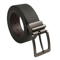 Cinto Masculino Casari Dupla Face PT/CF CNTM6004 Cinto Masculino Casari Dupla Face PT/CF CNTM6004