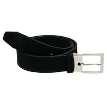 Cinto Masculino Casual Ajustável Fivela Metal Tamanho Único Couro Eco Cinto Masculino Casual Ajustável Fivela Metal Tamanho Único Couro Eco