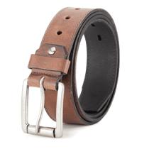 Cinto Masculino Casual De Couro Use Young Plus Size