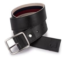 Cinto Masculino Casual Dupla Face 2 Em 1 Couro Legítimo Cinto Masculino Casual Dupla Face 2 Em 1 Couro Legítimo