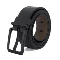 Cinto Masculino Casual Fasolo Reversível Dupla Face Couro Legítimo Confortável Cinto Masculino Casual Fasolo Reversível Dupla Face Couro Legítimo Confortável