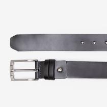 Cinto Masculino Cinto Democrata Metropolitan Preto