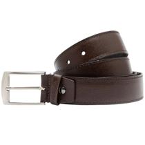 Cinto Masculino Classico Estreito Fit Democrata Cinto Masculino Classico Estreito Fit Democrata