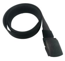 Cinto Masculino com Fivela Nylon Largo 36mm Grande