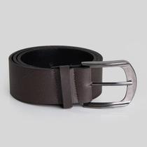 Cinto Masculino Com Fivela Preto Reforçado Casual Social Cinto Masculino Com Fivela Preto Reforçado Casual Social