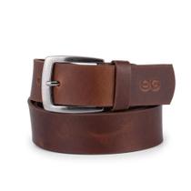 Cinto Masculino com regulagem De Tamanho 100% Couro Bovino Cinto Masculino com regulagem De Tamanho 100% Couro Bovino