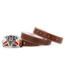 Cinto Masculino Country Cowboy Texas Muladeiro em Couro Troca Fivela Cinto Masculino Country Cowboy Texas Muladeiro em Couro Troca Fivela