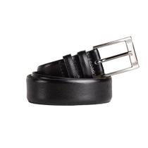 Cinto Masculino Couro 32mm Social T136143 - Fasolo