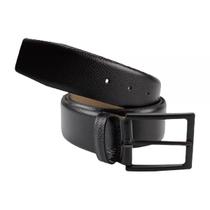 Cinto Masculino Couro 40mm Social G223143 - Fasolo