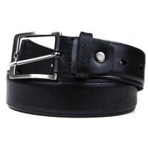 Cinto Masculino Couro com Fivela Ajustável Pacor Cinto Masculino Couro com Fivela Ajustável Pacor