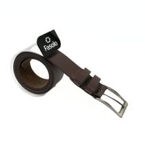 Cinto Masculino Couro Fasolo G216374101 Cinto Masculino Couro Fasolo G216374101