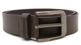Cinto Masculino Couro Freeway Grid