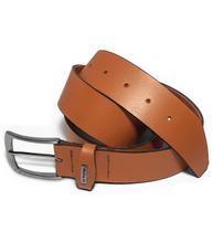 Cinto Masculino Couro Le Voyage Soleta Casual Largura 4 Cm Cinto Masculino Couro Le Voyage Soleta Casual Largura 4 Cm