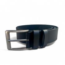 Cinto Masculino Couro Legítimo Original Fasolo Casual