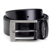Cinto Masculino Couro Legítimo Social Alta qualidade