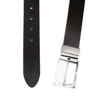 Cinto Masculino Couro Preto Fivela Cinto Masculino Couro Preto Fivela