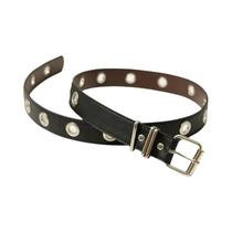 Cinto Masculino de Corrente Estilo Punk e Hip Hop - Moda Coreana Jk - Presente