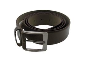 Cinto Masculino De Couro Fasolo Z104143