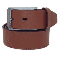 Cinto Masculino de Couro Legítimo Casual e Social Ferracini Preto Marrom Cafe Cinto Masculino de Couro Legítimo Casual e Social Ferracini Preto Marrom Cafe