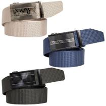 Cinto masculino de pp colors bitola 4cm na solapa - YINS