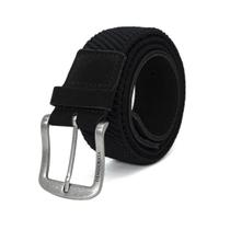 Cinto Masculino Democrata Elástico Couro Confortável Leve